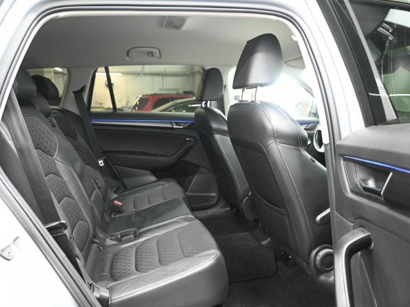 Skoda Kodiaq I с пробегом 2019 года, цена 2 449 900 рублей, 151915 км, внедорожник, Автокод Объявления