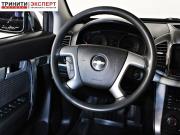 Chevrolet Captiva I Рестайлинг 2 Белгород  - изображение 30