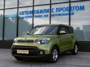 Kia Soul II Рестайлинг Екатеринбург  - изображение 22