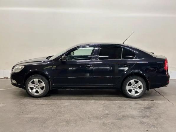 Skoda Octavia II (A5) Рестайлинг с пробегом 2010 года, цена 729 000 рублей, 147157 км, лифтбек, Автокод Объявления