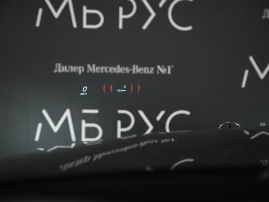 Mercedes-Benz Maybach SL Москва  - изображение 29