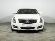 Cadillac ATS I Санкт-Петербург  - изображение 24