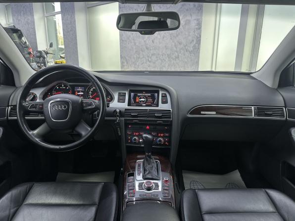 Audi A6 allroad II (C6) Рестайлинг с пробегом 2009 года, цена 2 590 000 рублей, 84206 км, универсал, Автокод Объявления