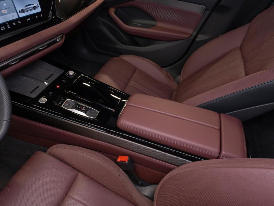 Audi A6 VI (C9) Москва  - изображение 20