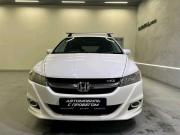 Honda Stream II Рестайлинг Новосибирск  - изображение 30