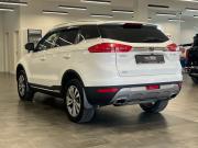 Geely Atlas I Калуга  - изображение 14