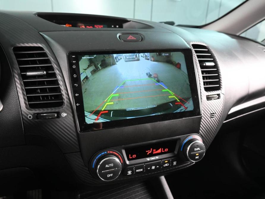 Kia Cerato III Ростов-на-Дону  - изображение 13