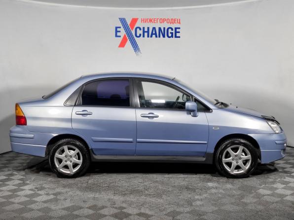 Suzuki Liana I Рестайлинг с пробегом 2007 года, цена 379 000 рублей, 266715 км, седан, Автокод Объявления