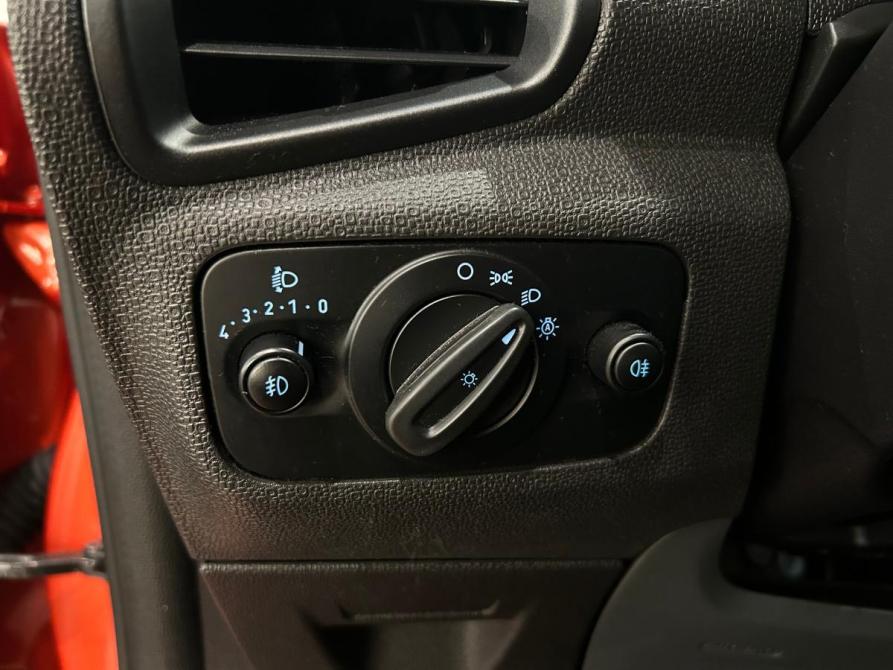 Ford EcoSport II Санкт-Петербург  - изображение 23