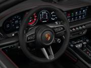 Porsche 911 VIII (992) Москва  - изображение 47