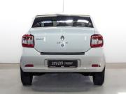 Renault Logan II Санкт-Петербург  - изображение 30