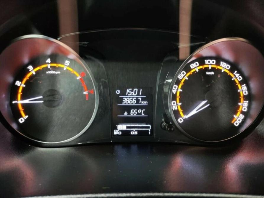 Lada (ВАЗ) Granta I Рестайлинг Набережные Челны  - изображение 10