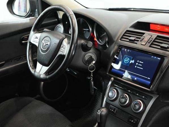 Mazda 6 II (GH) с пробегом 2008 года, цена 720 000 рублей, 352856 км, седан, Автокод Объявления