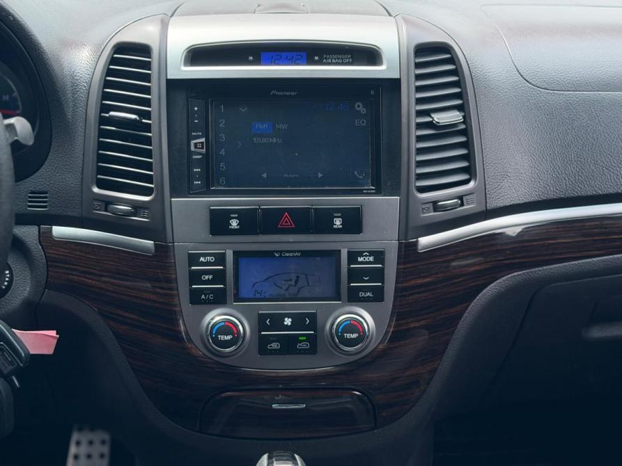 Hyundai Santa Fe II Рестайлинг Старый Оскол  - изображение 12