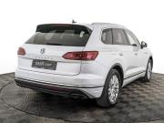 Volkswagen Touareg III Москва  - изображение 35
