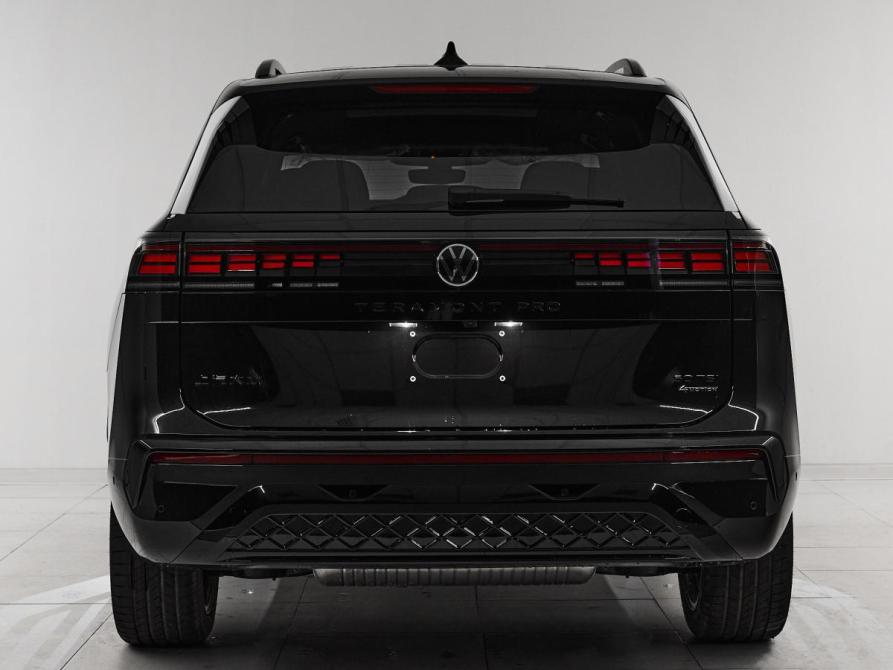 Volkswagen Teramont II (China Market) Москва  - изображение 5
