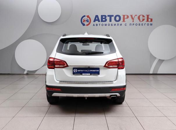 Haval H6 I с пробегом 2016 года, цена 1 174 000 рублей, 147187 км, внедорожник, Автокод Объявления