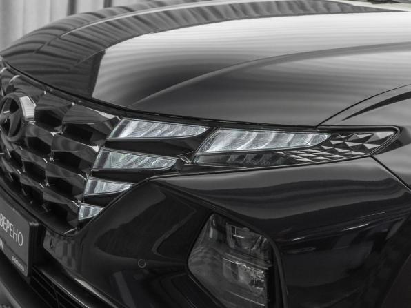 Hyundai Tucson IV с пробегом 2021 года, цена 3 100 000 рублей, 80990 км, внедорожник, Автокод Объявления