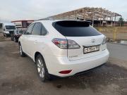 Lexus RX III Пермь  - изображение 9