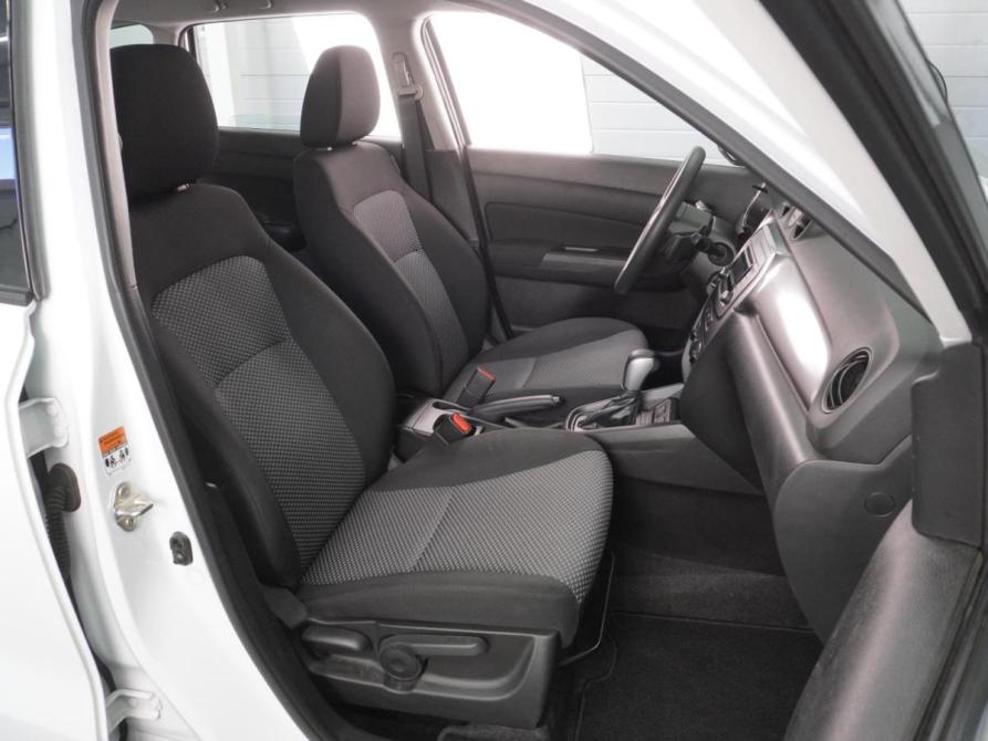 Suzuki Vitara II Рестайлинг Воронеж  - изображение 8