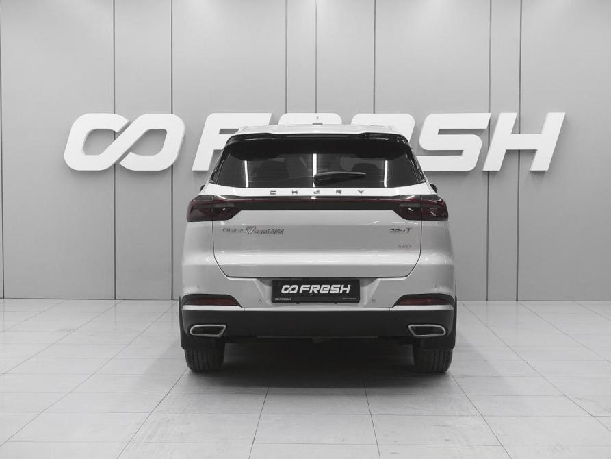 Chery Tiggo 7 Pro Max I Ростов-на-Дону  - изображение 4