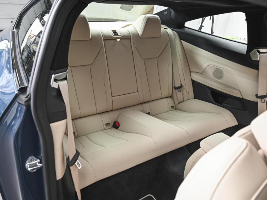 BMW 4 серии G22 G23 G26 Ставрополь  - изображение 11