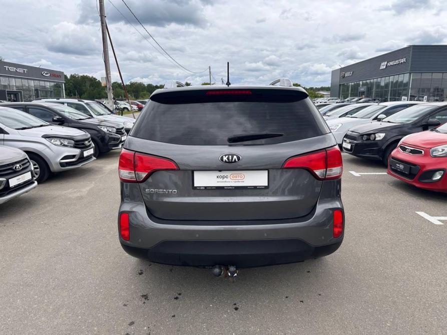 Kia Sorento II Рестайлинг Ногинск  - изображение 7