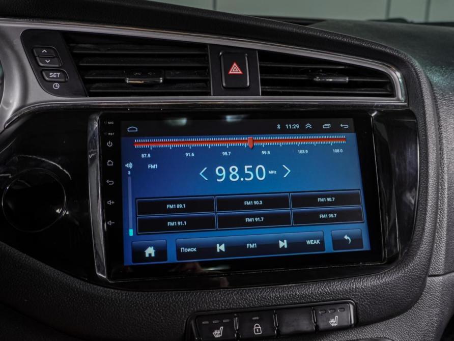 Kia Ceed II Рестайлинг Воронеж  - изображение 14