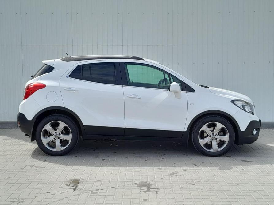 Opel Mokka I Новочеркасск  - изображение 8