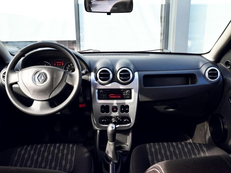Renault Sandero I Екатеринбург  - изображение 15