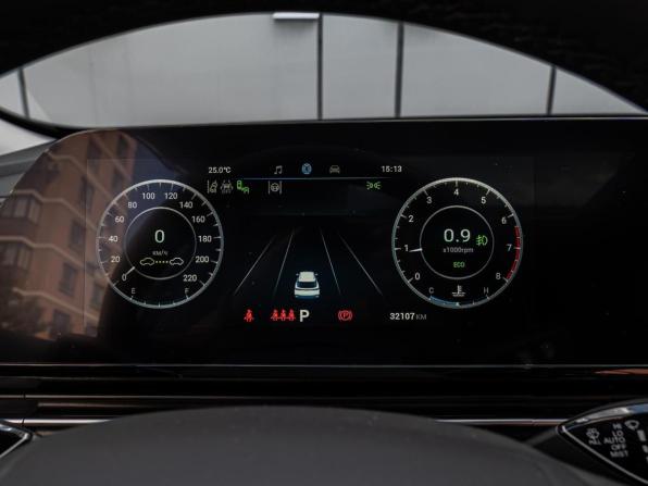 Omoda C5 I с пробегом 2024 года, цена 1 827 000 рублей, 32107 км, внедорожник, Автокод Объявления