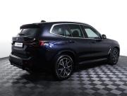 BMW X3 III (G01) Рестайлинг Москва  - изображение 31