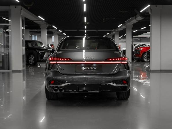 Audi A6 VI (C9) с пробегом 2026 года, цена 9 350 000 рублей, 11 км, седан, Автокод Объявления