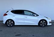 Kia Ceed II Рестайлинг Киров  - изображение 33