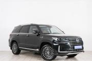 Changan CS95 I Рестайлинг Красноярск  - изображение 29