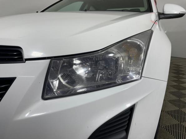 Chevrolet Cruze I Рестайлинг с пробегом 2014 года, цена 769 000 рублей, 163511 км, седан, Автокод Объявления