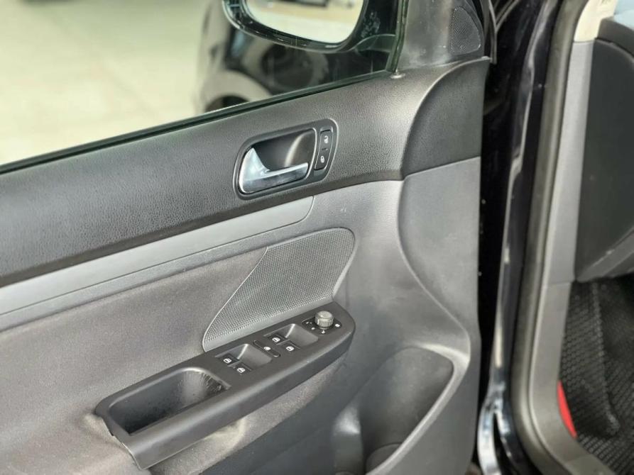 Volkswagen Jetta V Екатеринбург  - изображение 22