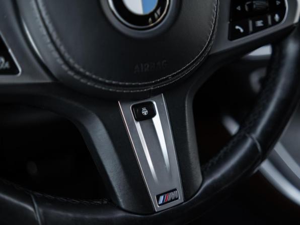 BMW X5 IV (G05/G18) с пробегом 2019 года, цена 6 999 000 рублей, 133800 км, внедорожник, Автокод Объявления
