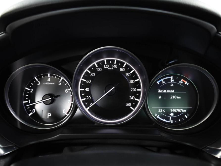 Mazda 6 III (GJ) Рестайлинг 2 Ростов-на-Дону  - изображение 18