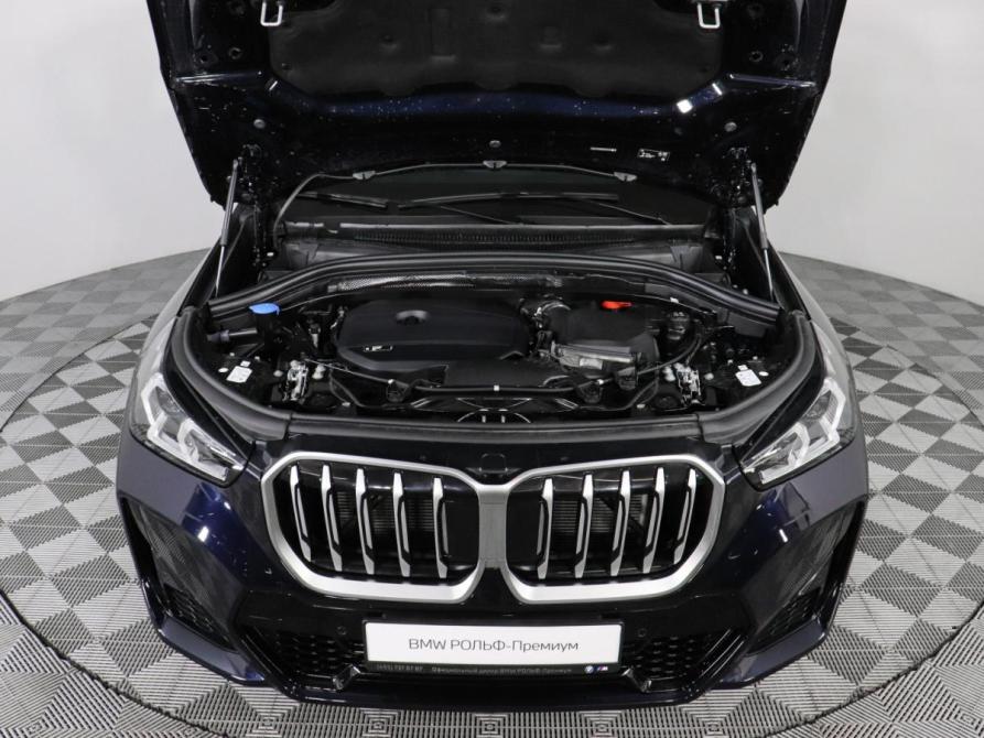 BMW X1 III (U11/U12) Химки  - изображение 11