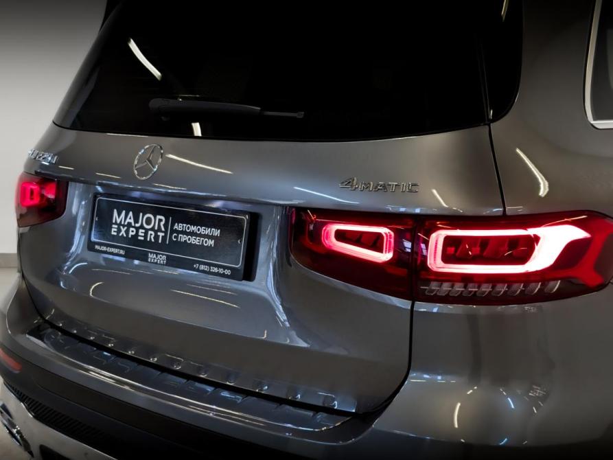 Mercedes-Benz GLB I (X247) Санкт-Петербург  - изображение 26