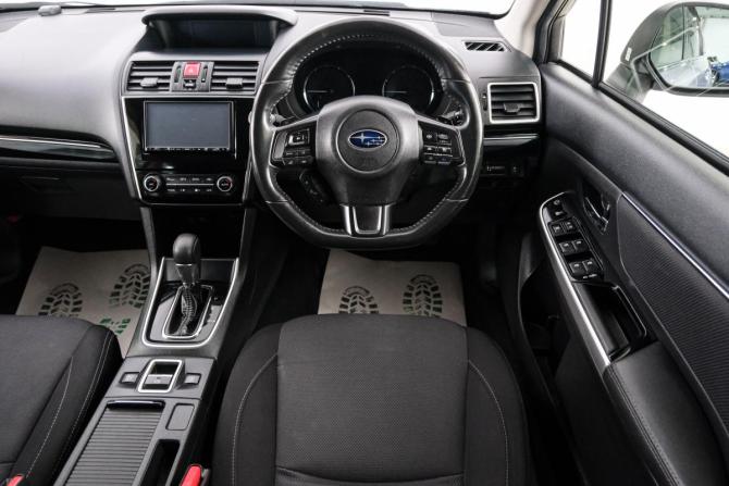 Subaru Levorg I с пробегом 2018 года, цена 1 649 000 рублей, 88000 км, универсал, Автокод Объявления