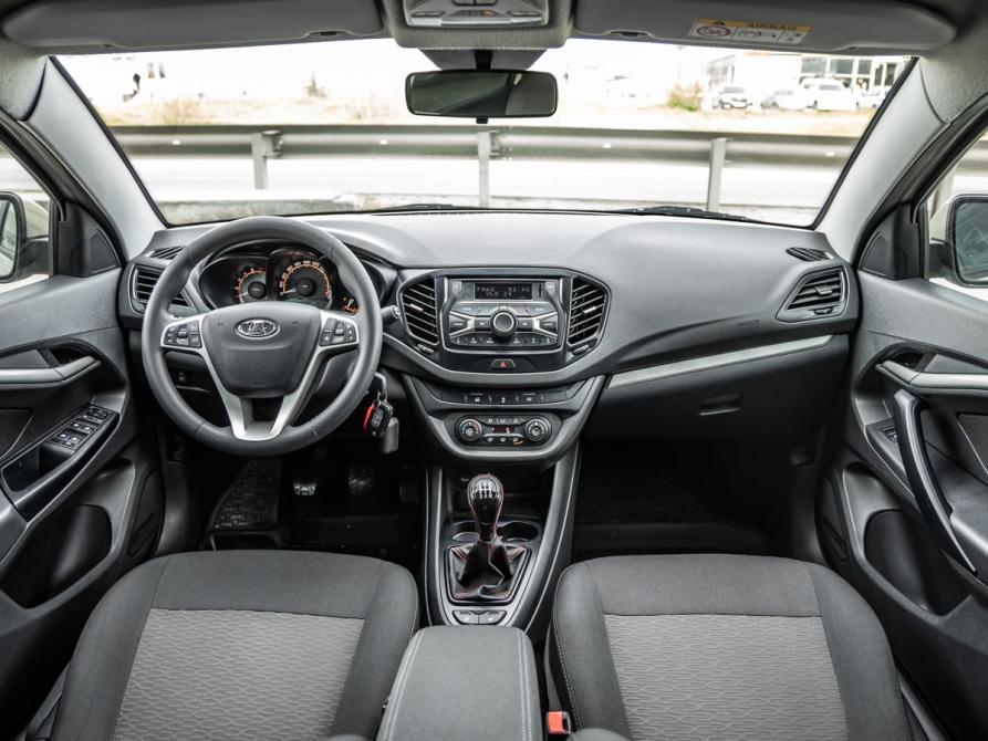 Lada (ВАЗ) Vesta I Волгоград  - изображение 14