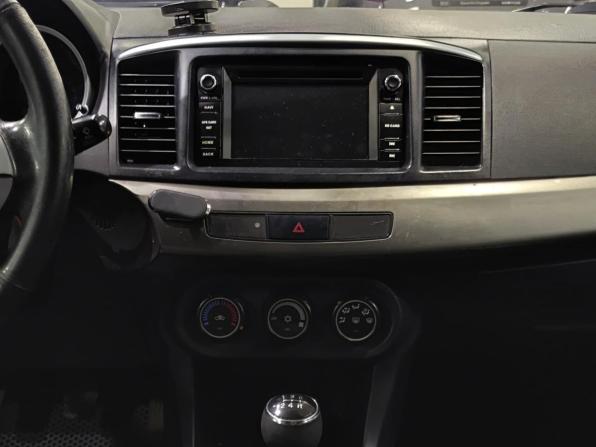 Mitsubishi Lancer X Рестайлинг с пробегом 2013 года, цена 677 000 рублей, 259315 км, седан, Автокод Объявления