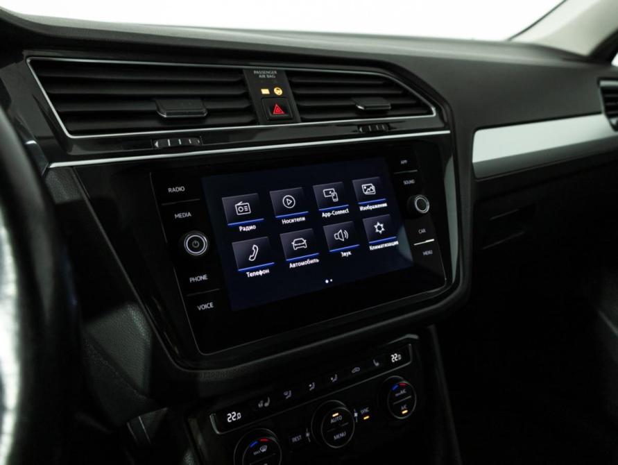 Volkswagen Tiguan II Санкт-Петербург  - изображение 16