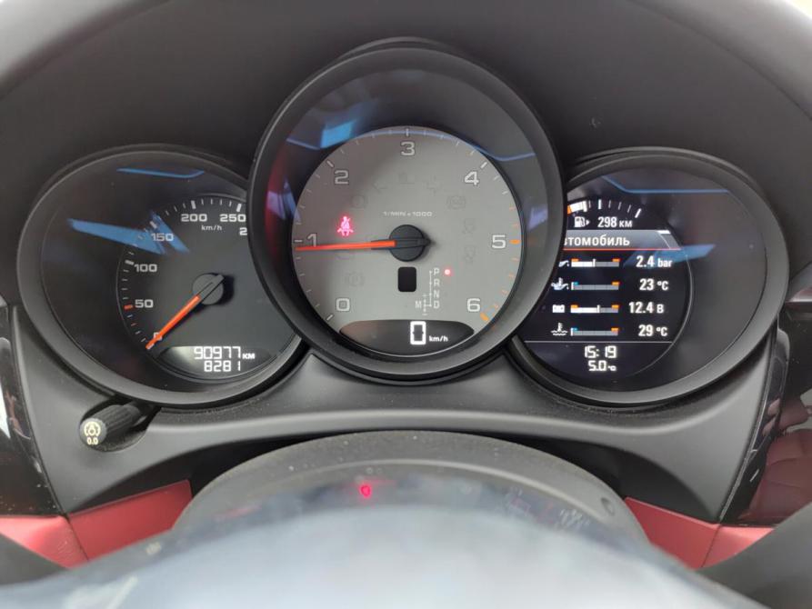 Porsche Macan I Казань  - изображение 16