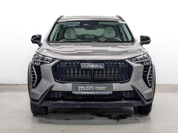 Haval Jolion I Рестайлинг с пробегом 2024 года, цена 2 030 000 рублей, 38766 км, внедорожник, Автокод Объявления