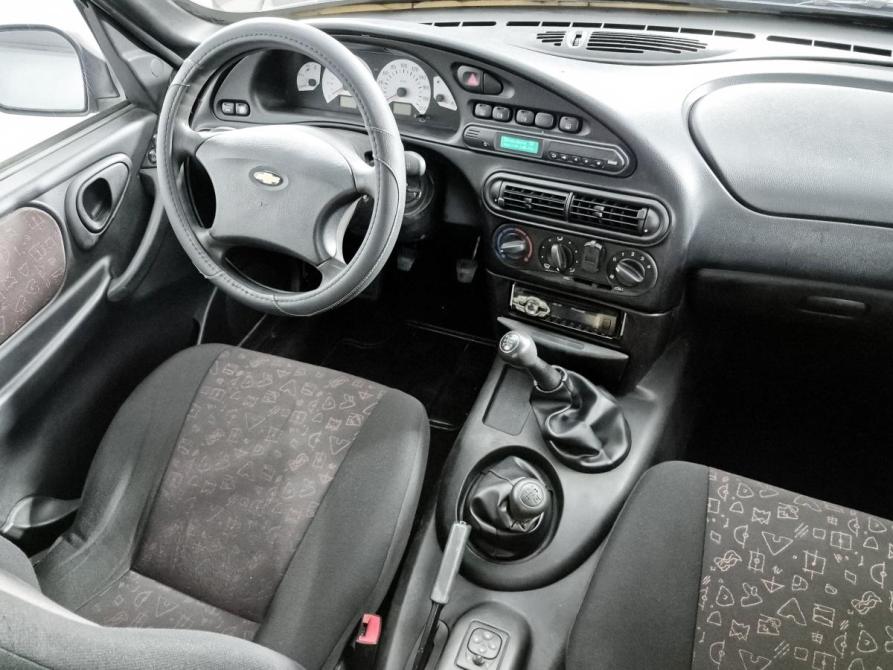 Chevrolet Niva I Нижний Новгород  - изображение 18