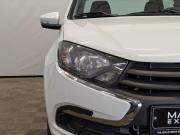 Lada (ВАЗ) Granta I Рестайлинг Москва  - изображение 41