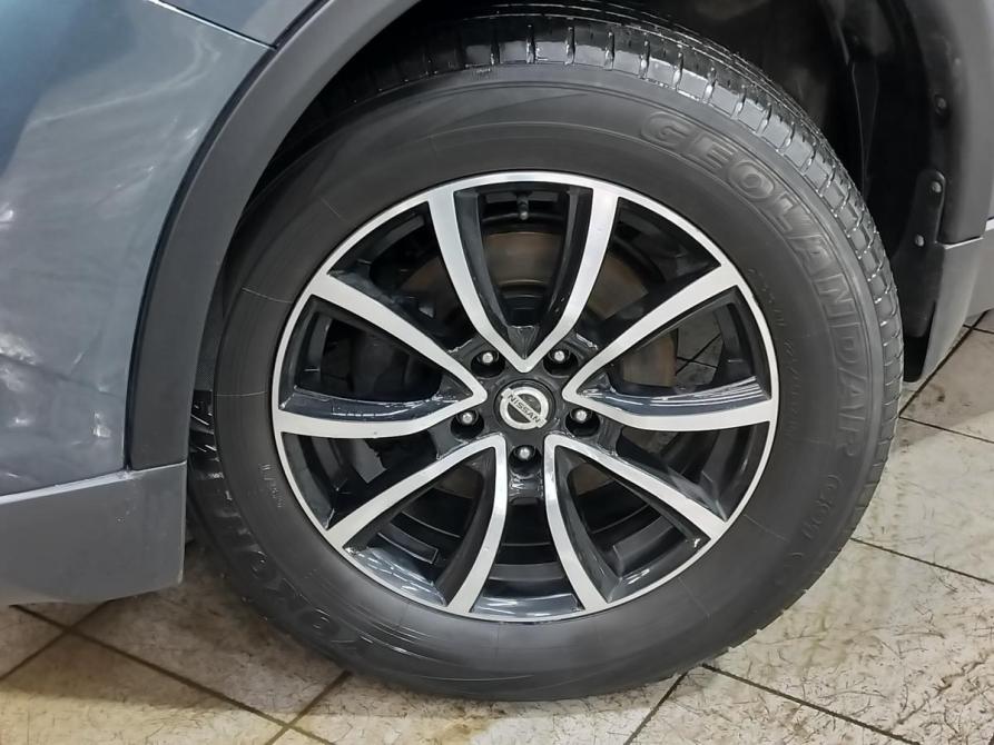 Nissan X-Trail III Рестайлинг Санкт-Петербург  - изображение 8